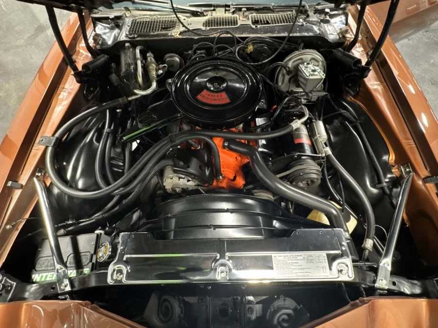 1971 Chevrolet Camaro 2nd Gen - Image 15 of 16