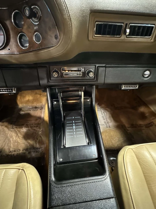 1971 Chevrolet Camaro 2nd Gen - Image 13 of 16