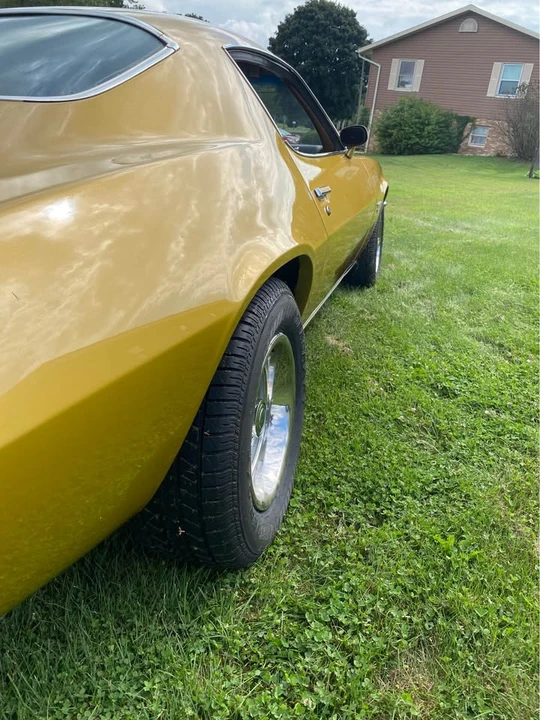 1971 Chevrolet Camaro 2nd Gen - Image 3 of 20