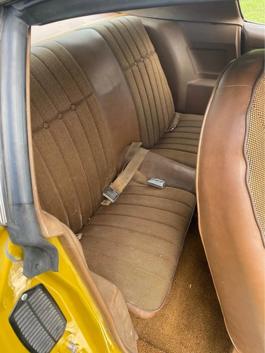 1971 Chevrolet Camaro 2nd Gen - Image 9 of 20