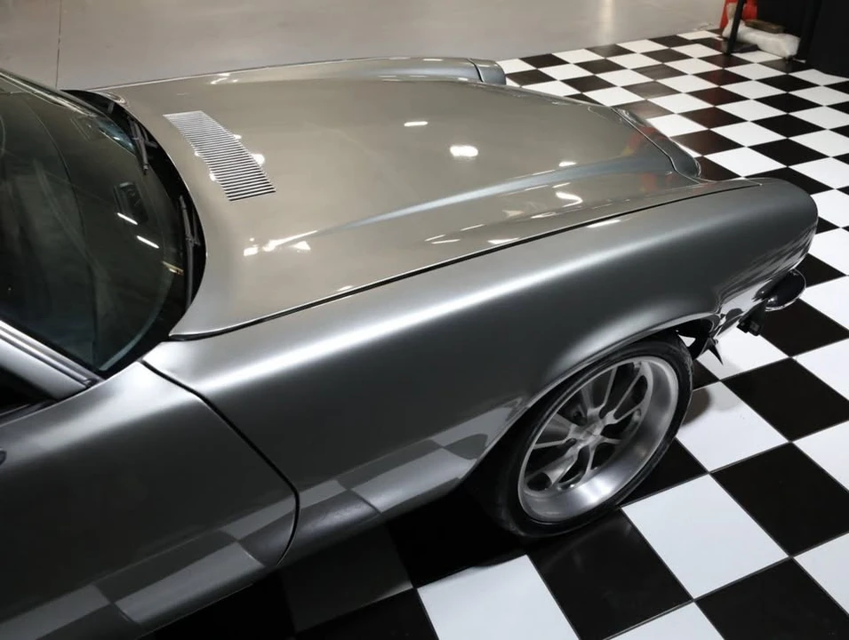 1971 Chevrolet Camaro 2nd Gen - Image 14 of 20