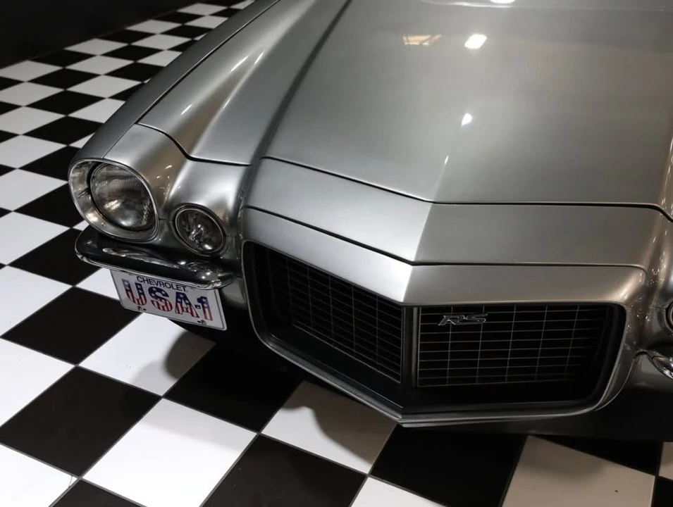 1971 Chevrolet Camaro 2nd Gen - Image 10 of 20