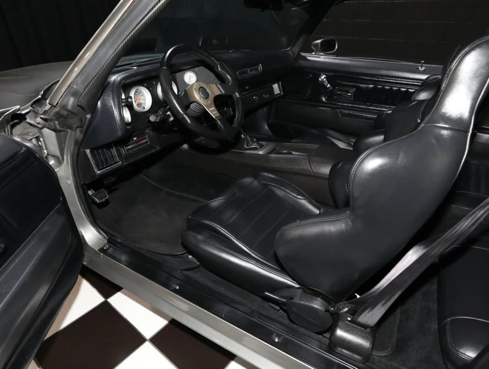 1971 Chevrolet Camaro 2nd Gen - Image 2 of 20