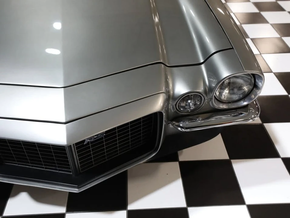 1971 Chevrolet Camaro 2nd Gen - Image 8 of 20