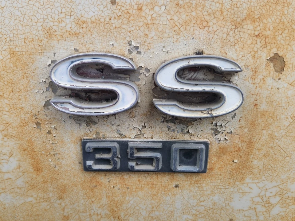 1971 Chevrolet Camaro 2nd Gen - Image 12 of 13