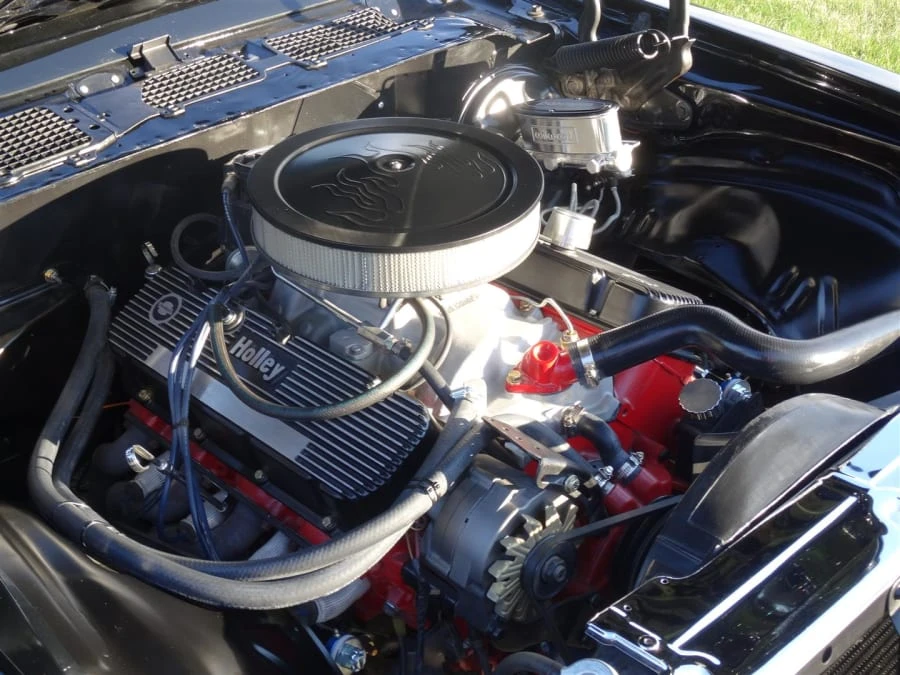 1971 Chevrolet Camaro 2nd Gen - Image 6 of 10