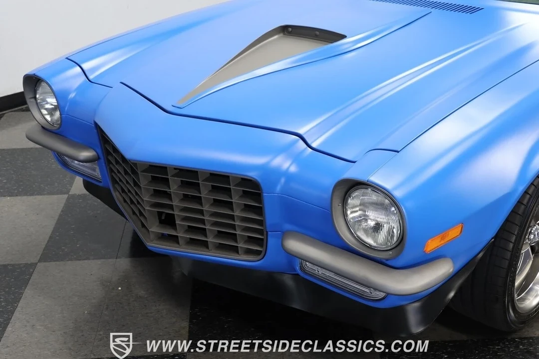 1971 Chevrolet Camaro 2nd Gen - Image 19 of 21