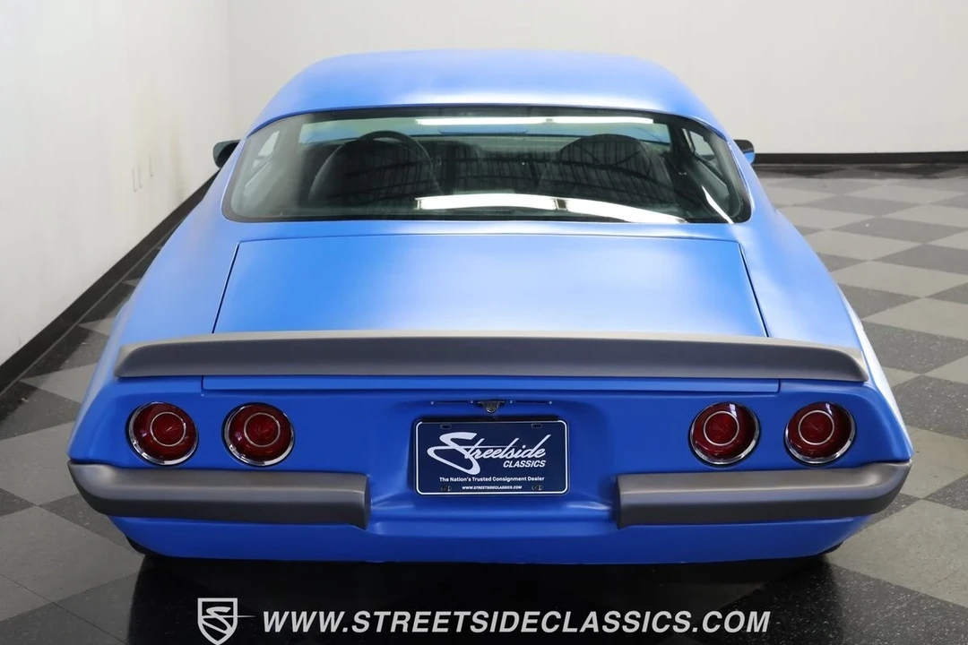 1971 Chevrolet Camaro 2nd Gen - Image 9 of 21