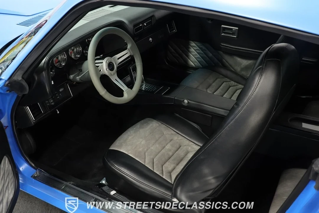 1971 Chevrolet Camaro 2nd Gen - Image 5 of 21