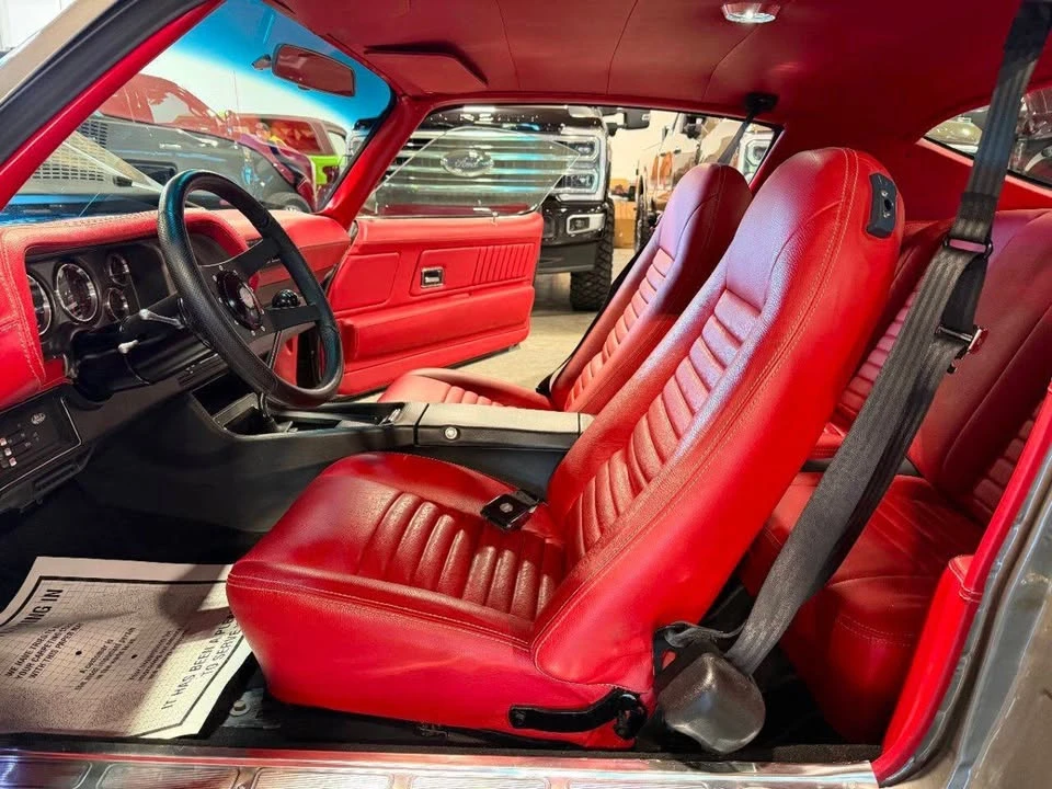 1971 Chevrolet Camaro 2nd Gen - Image 8 of 20