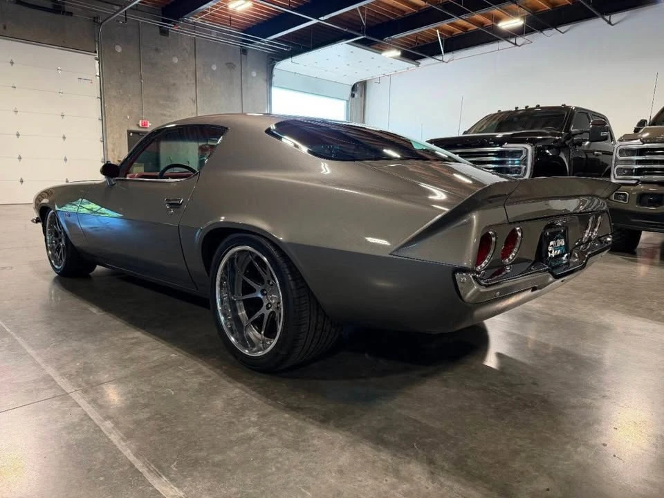 1971 Chevrolet Camaro 2nd Gen - Image 2 of 20