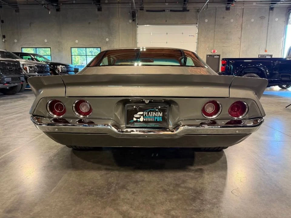 1971 Chevrolet Camaro 2nd Gen - Image 3 of 20