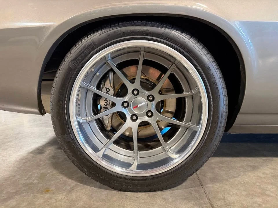 1971 Chevrolet Camaro 2nd Gen - Image 18 of 20