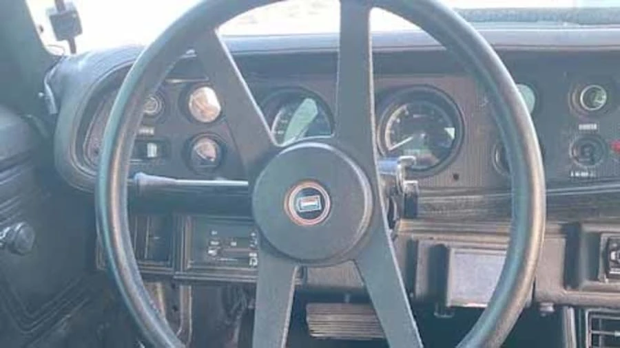 1971 Chevrolet Camaro SS 2nd Gen - Image 5 of 10