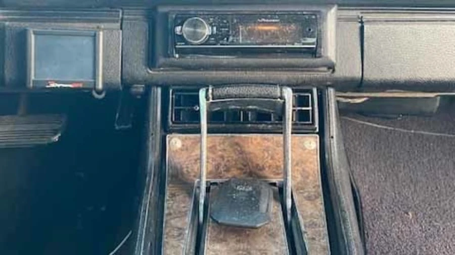 1971 Chevrolet Camaro SS 2nd Gen - Image 6 of 10