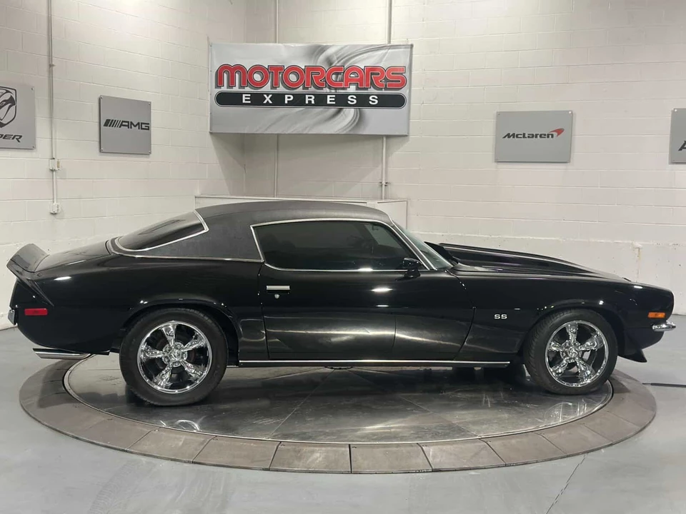 1971 Chevrolet Camaro SS 2nd Gen - Image 5 of 29