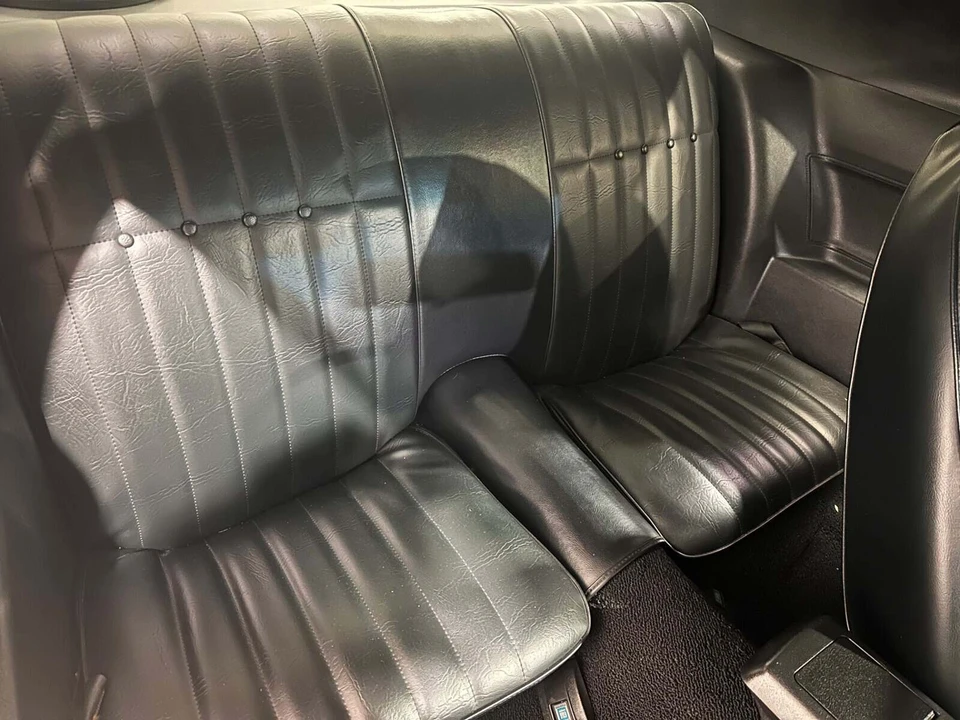 1971 Chevrolet Camaro SS 2nd Gen - Image 21 of 29