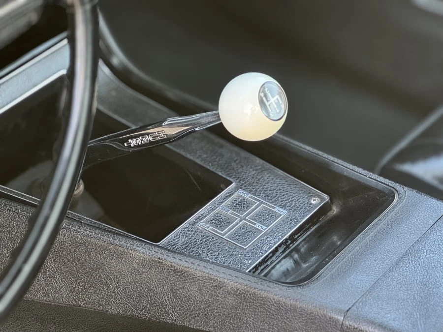 1971 Chevrolet Camaro SS 2nd Gen - Image 19 of 21