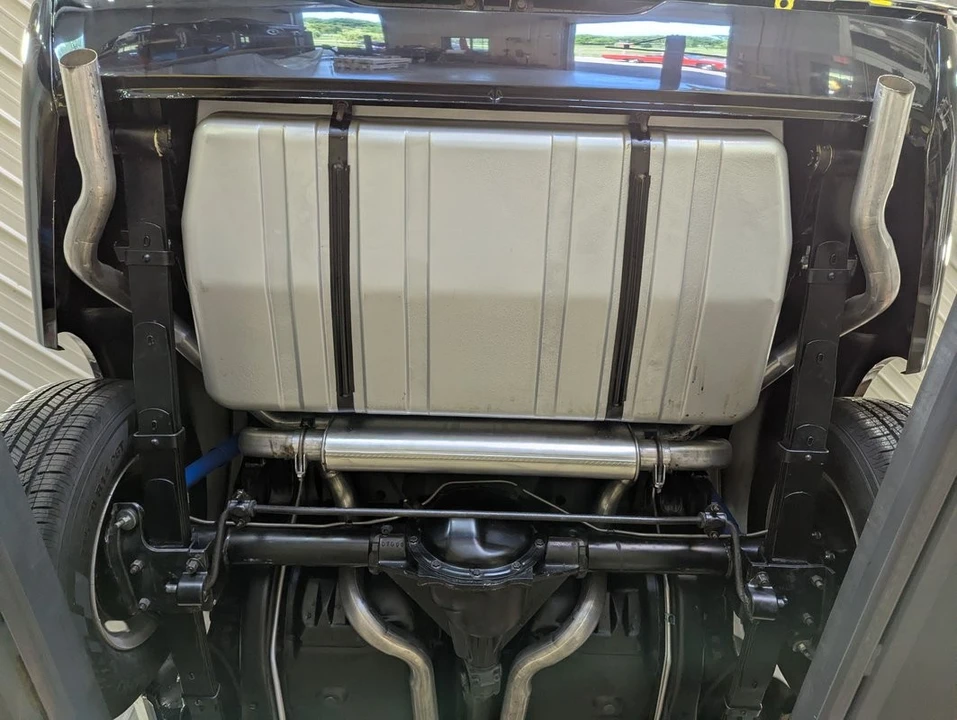 1971 Chevrolet Camaro SS 2nd Gen - Image 21 of 27