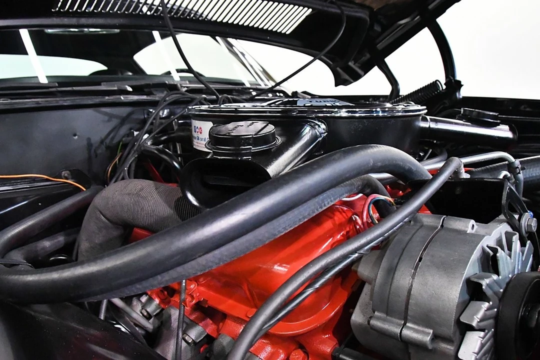 1971 Chevrolet Camaro SS 2nd Gen - Image 16 of 27