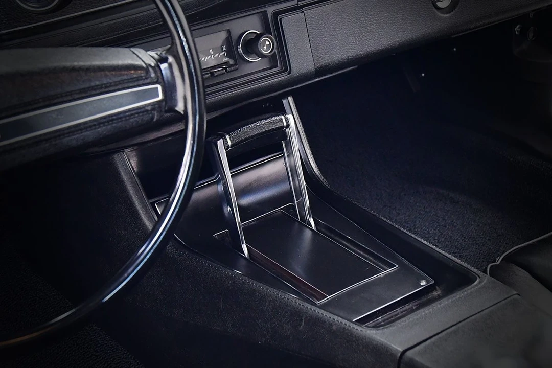 1971 Chevrolet Camaro SS 2nd Gen - Image 2 of 27