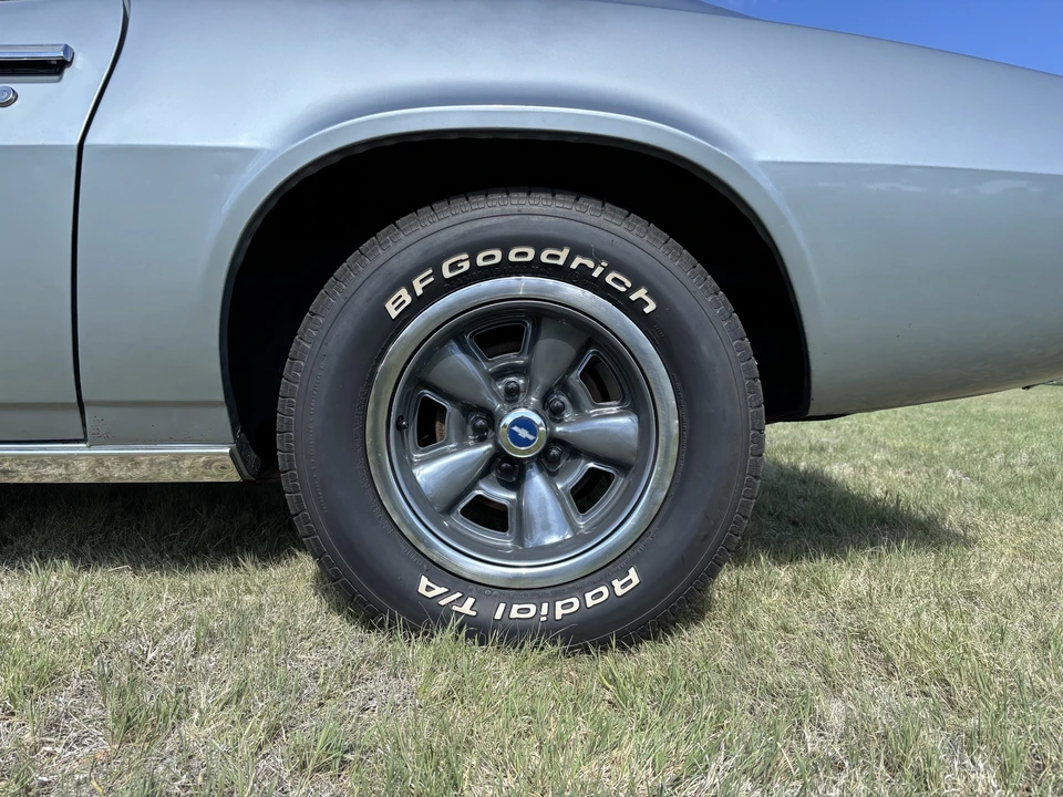 1971 Chevrolet Camaro 2nd Gen - Image 24 of 31