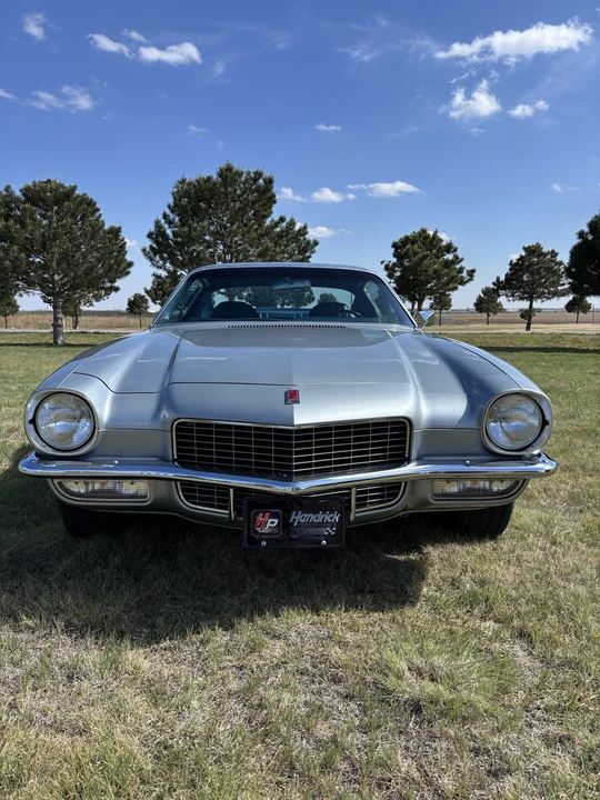 1971 Chevrolet Camaro 2nd Gen - Image 2 of 31