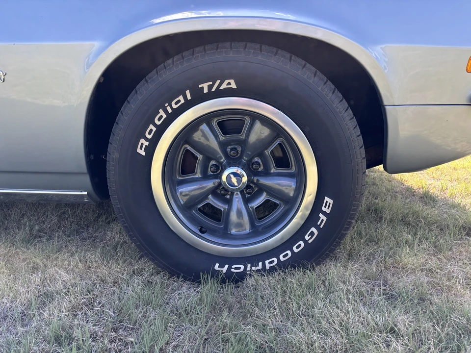 1971 Chevrolet Camaro 2nd Gen - Image 26 of 31