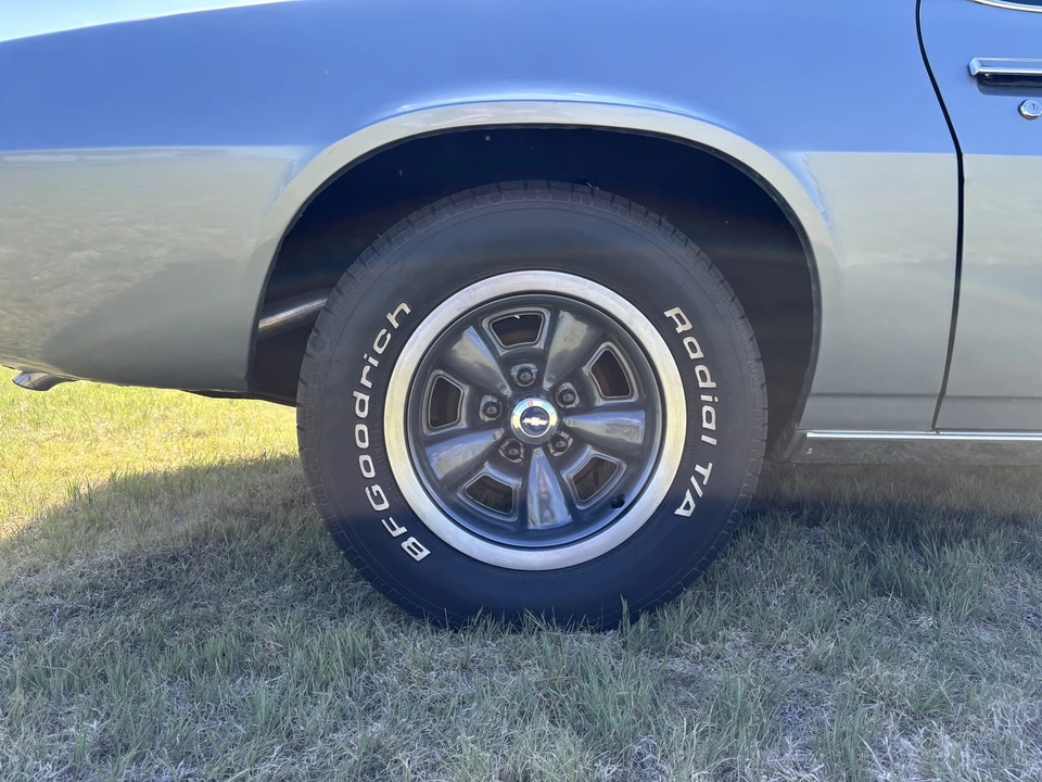 1971 Chevrolet Camaro 2nd Gen - Image 25 of 31