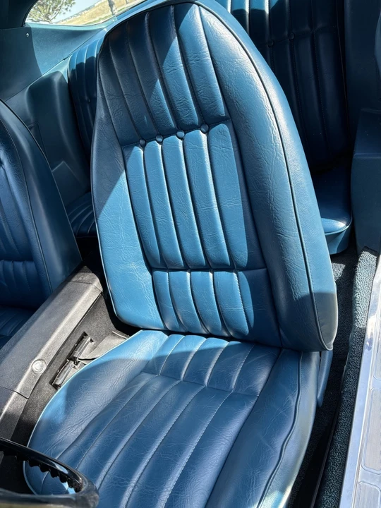 1971 Chevrolet Camaro 2nd Gen - Image 28 of 31