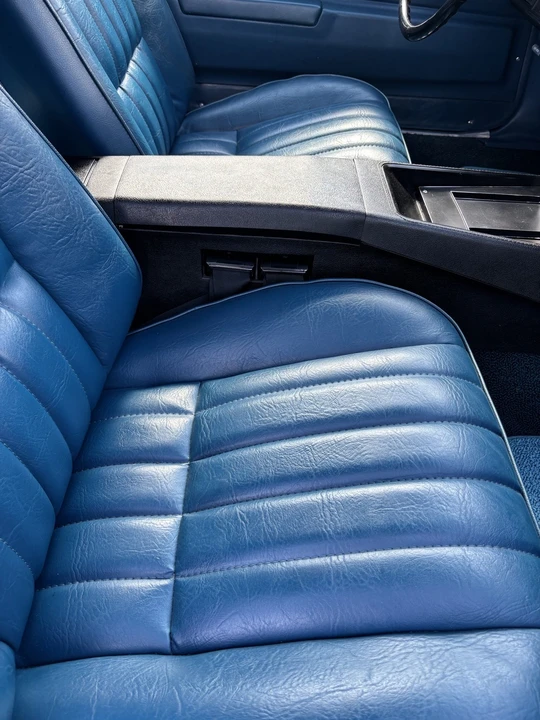1971 Chevrolet Camaro 2nd Gen - Image 29 of 31
