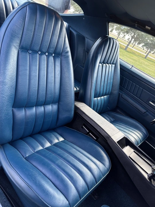 1971 Chevrolet Camaro 2nd Gen - Image 31 of 31