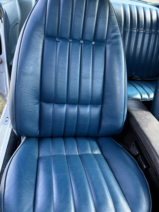 1971 Chevrolet Camaro 2nd Gen - Image 30 of 31
