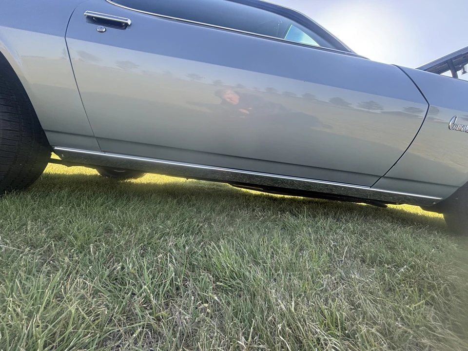 1971 Chevrolet Camaro 2nd Gen - Image 21 of 31