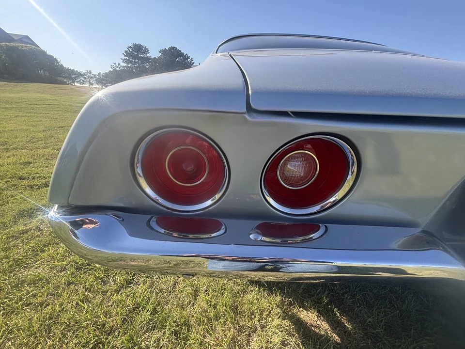 1971 Chevrolet Camaro 2nd Gen - Image 18 of 31
