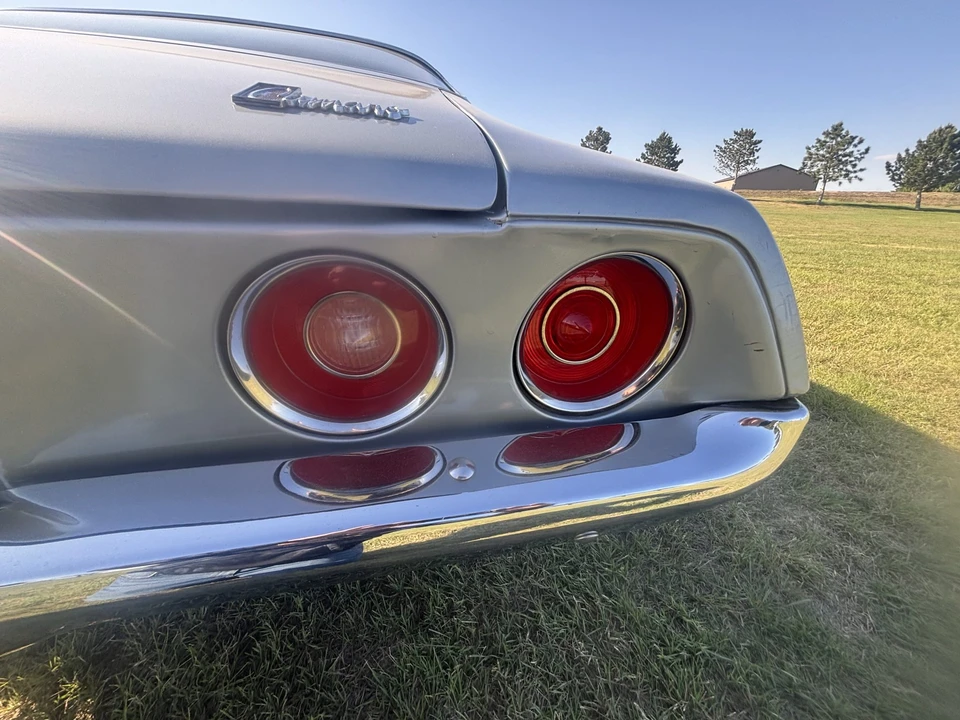 1971 Chevrolet Camaro 2nd Gen - Image 19 of 31