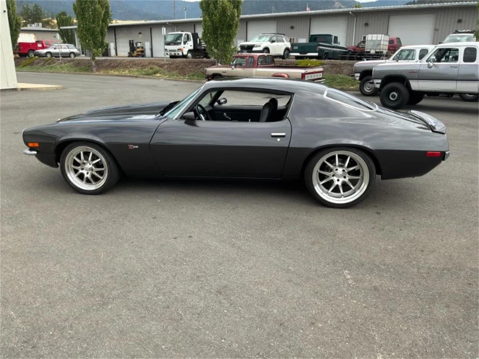 1971 Chevrolet Camaro 2nd Gen - Image 6 of 29