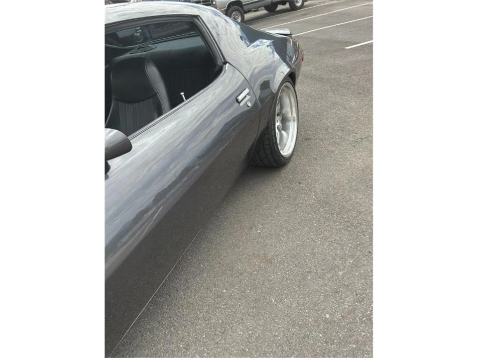 1971 Chevrolet Camaro 2nd Gen - Image 13 of 29