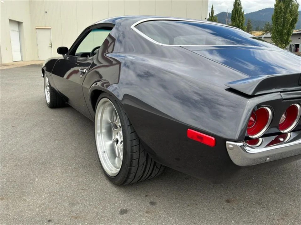 1971 Chevrolet Camaro 2nd Gen - Image 11 of 29