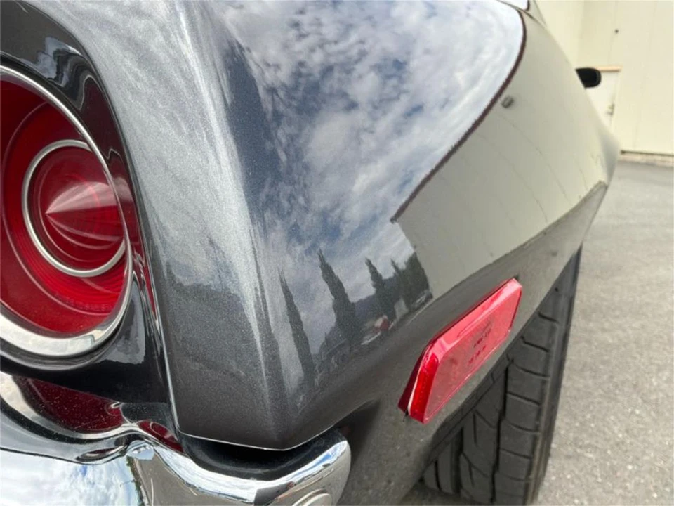 1971 Chevrolet Camaro 2nd Gen - Image 22 of 29