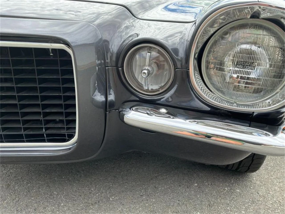 1971 Chevrolet Camaro 2nd Gen - Image 16 of 29