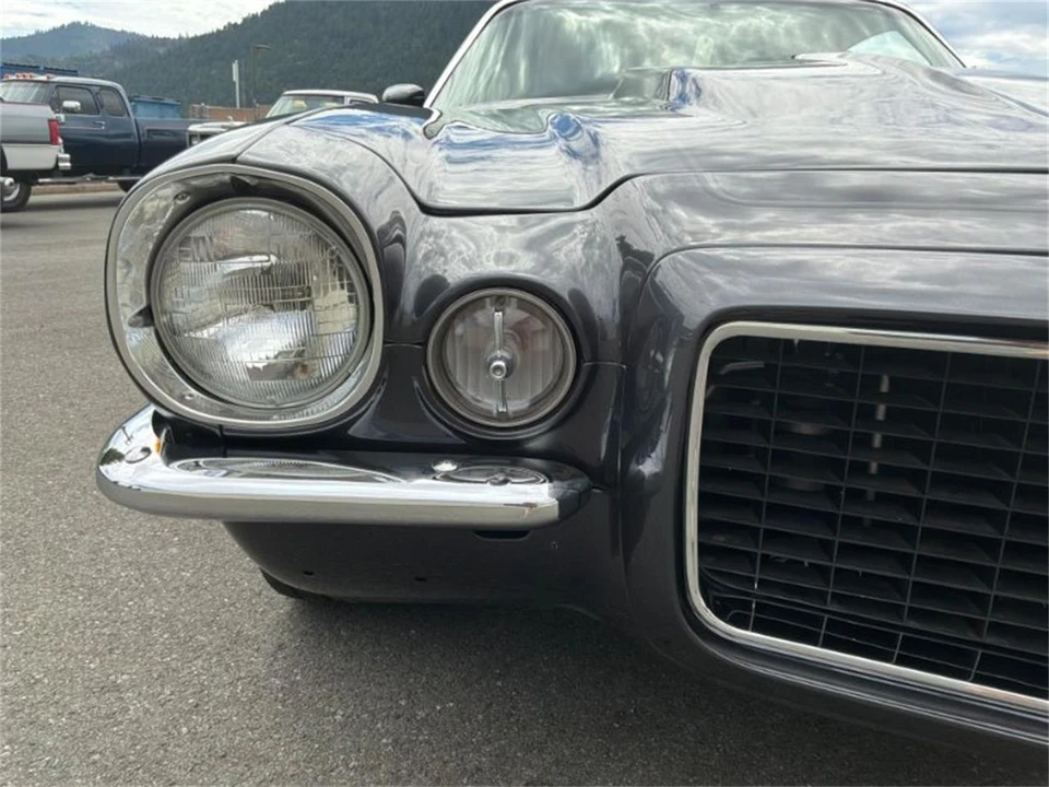 1971 Chevrolet Camaro 2nd Gen - Image 17 of 29