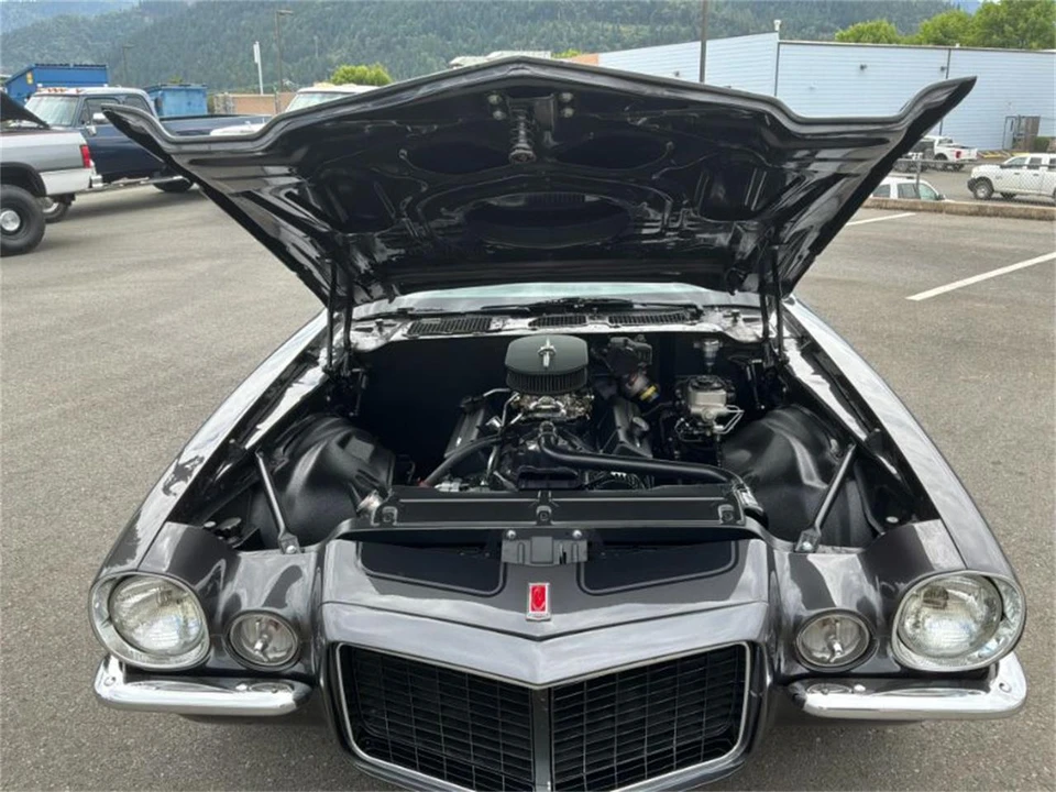 1971 Chevrolet Camaro 2nd Gen - Image 19 of 29