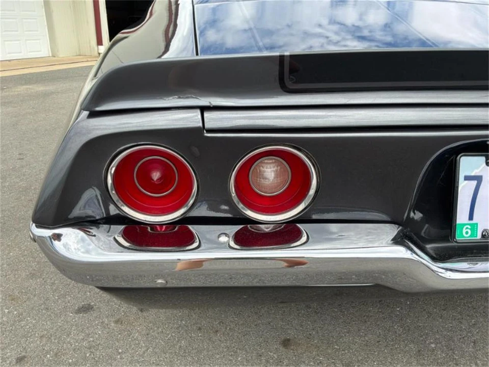 1971 Chevrolet Camaro 2nd Gen - Image 21 of 29