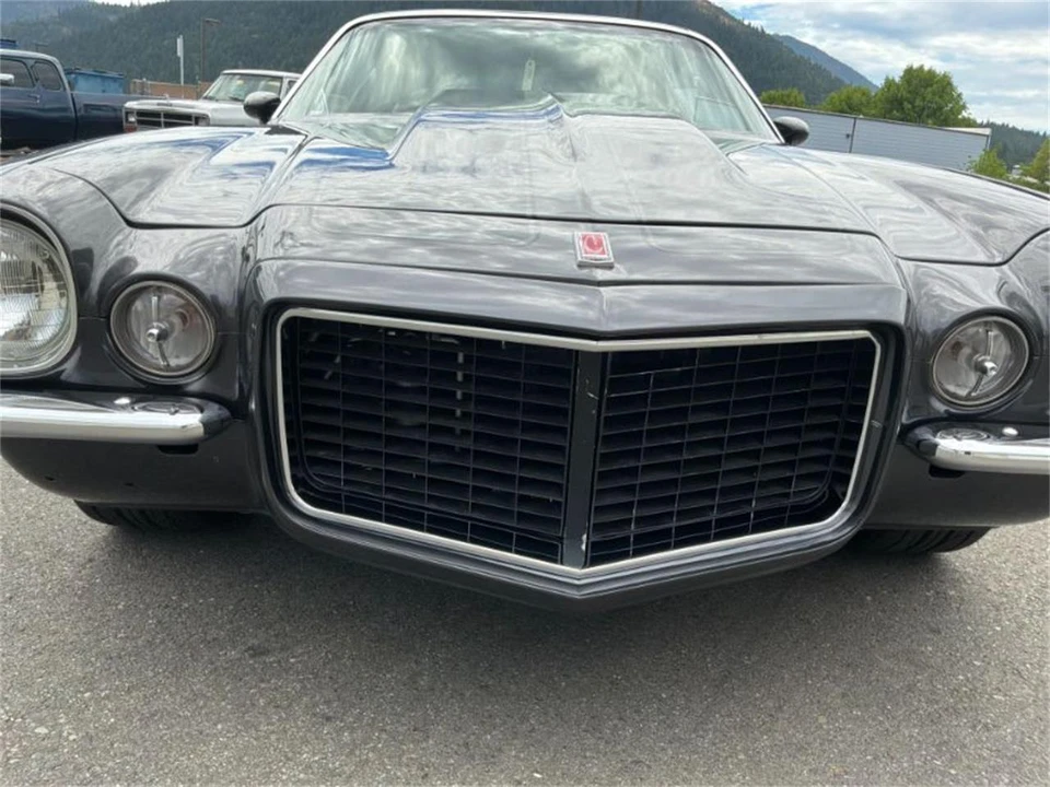 1971 Chevrolet Camaro 2nd Gen - Image 18 of 29