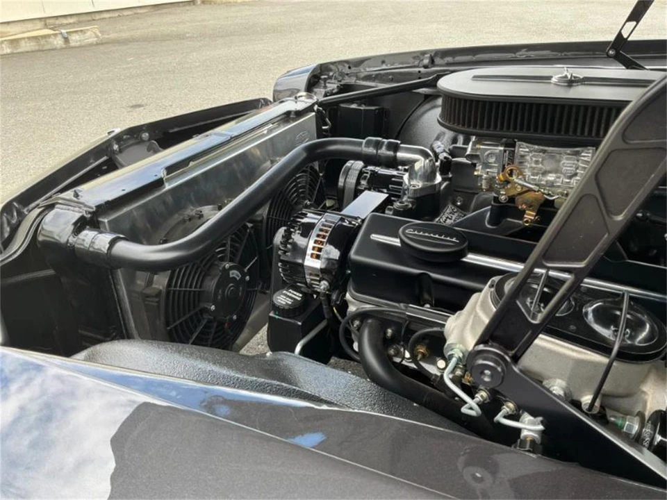 1971 Chevrolet Camaro 2nd Gen - Image 26 of 29