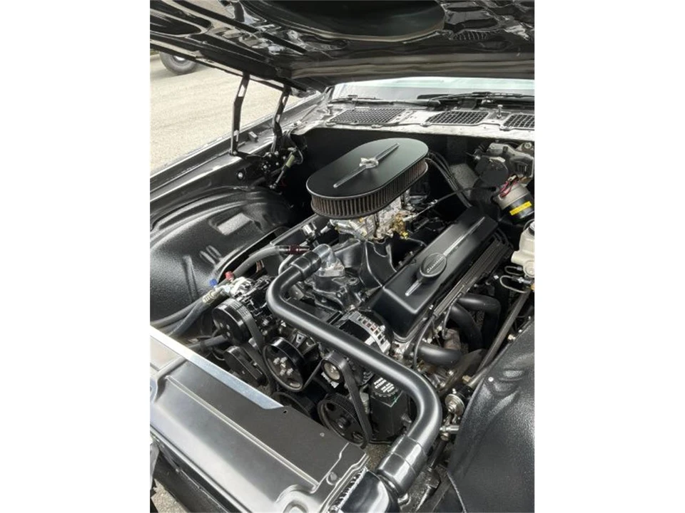 1971 Chevrolet Camaro 2nd Gen - Image 27 of 29