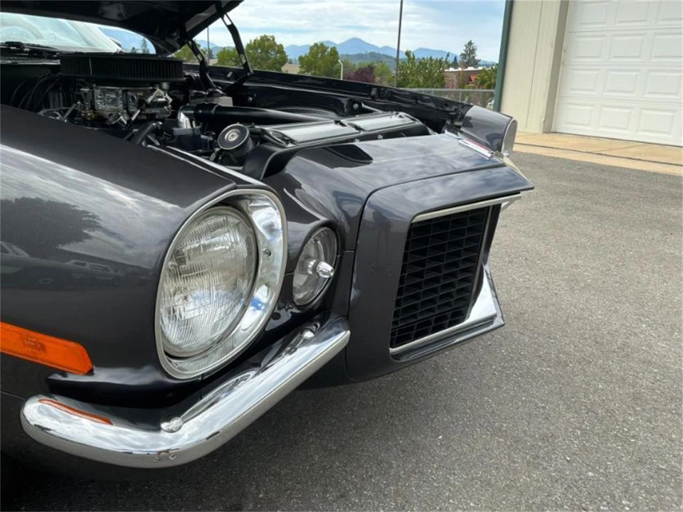 1971 Chevrolet Camaro 2nd Gen - Image 8 of 29