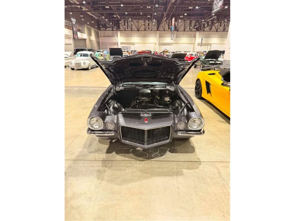 1971 Chevrolet Camaro 2nd Gen - Image 5 of 29