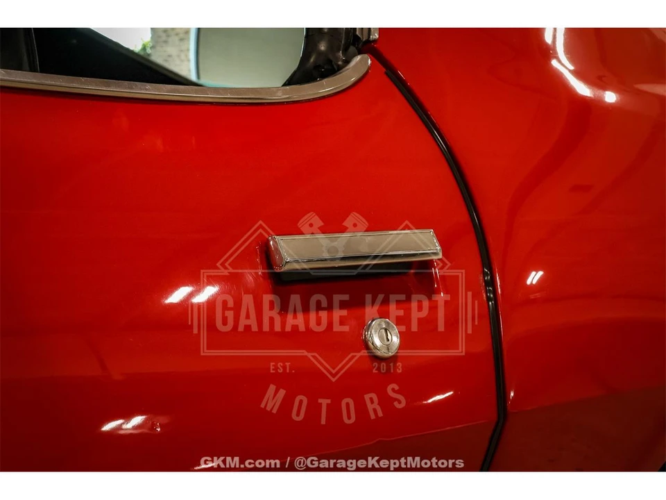 1971 Chevrolet Camaro Z/28 2nd Gen - Image 31 of 31
